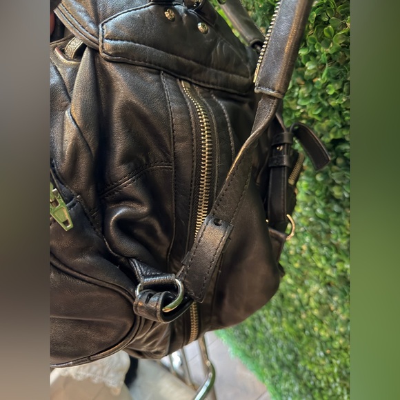 black leather backpack shoulder straps The Fold Top – The for generations. Made in Finland. – KASPERI Color:Multi backpacks for women Trans Alpine 28 SL Handcrafted in Spain